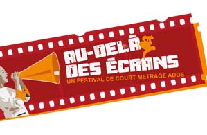 Festival Au Delà des Écrans