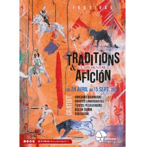 Festival Traditions et Afición