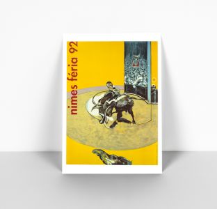 Carte postale Feria 1992