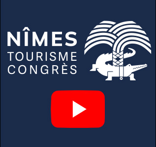 Nîmes en vidéo