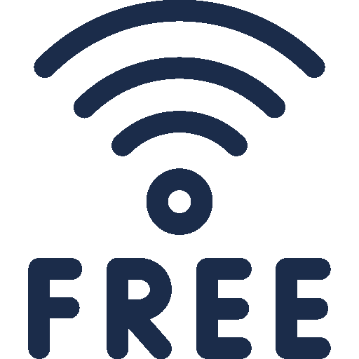 picto wifi gratuit