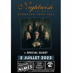 Nightwish + Special Guest